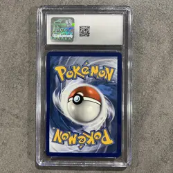 CGC 10 Glaceon Vmax 208/203 Pokemon Evolving Skies 2021 English - Image 2