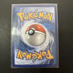 Scorbunny 225/217 Ascended Heroes Pokemon TCG Illustration Rare Holo - Image 2