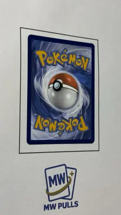 Pokemon N's Reshiram 167/159 SV09: Journey Together Illustration Rare Holo - Image 5