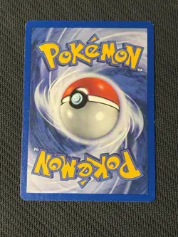 Drowzee 54/82 - Pokemon Team Rocket 1 - Image 2