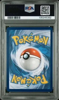 POKEMON 2021 PREMIUM COLLTECION JOLTEON VMAX FA SWSH 184 PSA 9 - Image 2