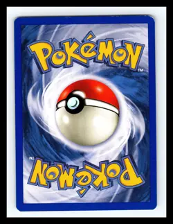 💥 SEEL 1ST EDITION STAMP # 39/105 Neo Destiny Non Holo Vintage Pokemon 2001 - Image 2