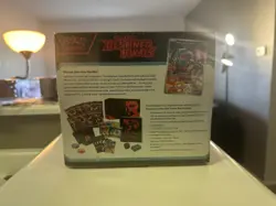 Pokemon TCG Destined Rivals Pokemon Center Exclusive Elite Trainer Box ETB - Image 2