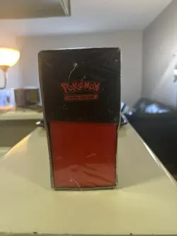Pokemon TCG Destined Rivals Pokemon Center Exclusive Elite Trainer Box ETB - Image 4