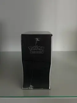 Pokemon Paldea Evolved ETB Pokemon Center Exclusive (Please Read Description) - Image 5