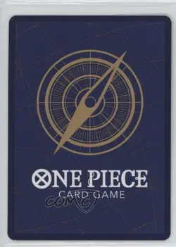 2025 One Piece Card Game: Royal Blood OP10 English R Star (Alt Art) Lim - Image 2