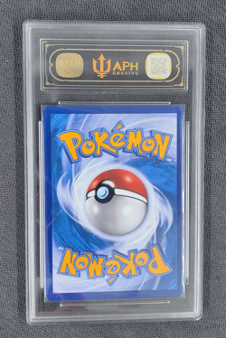 APH 10 2023 Pokemon S-Chinese Shining Ho-oh CSMJC 003/010 From Ball Gift Box - Image 2