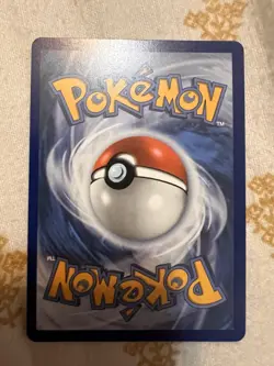 Pokemon Ultra Ball 264/217 ASC EN Full Art Foil Trainer Rare - Image 2