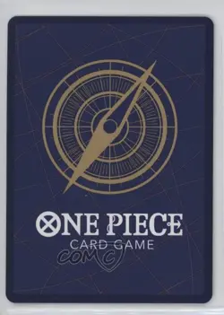 2025 One Piece Card Game: Royal Blood OP10 English R Star (Alt Art) Cavendish - Image 2