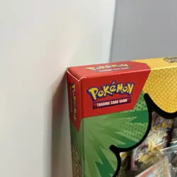 Pokemon Ascended Heroes First Partners Deluxe Pin Collection Ready To Ship New - Image 2
