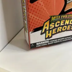 Pokemon Ascended Heroes First Partners Deluxe Pin Collection Ready To Ship New - Image 3