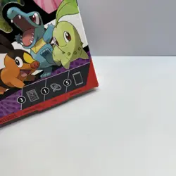 Pokemon Ascended Heroes First Partners Deluxe Pin Collection Ready To Ship New - Image 4