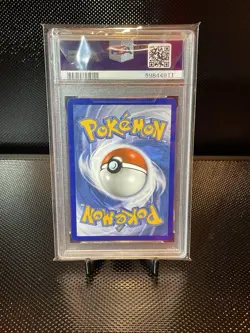 2019 PM SM Black Star Pokemon Moltres Zapdos Articuno GX SM210 Tag Team PSA 10 - Image 2