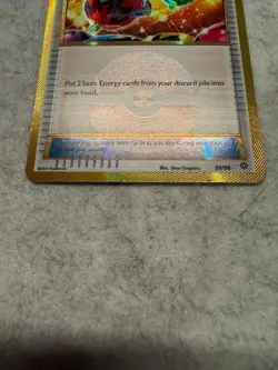 Energy Retrieval 99/98 XY - Ancient Origins Holo Pokemon - Image 5