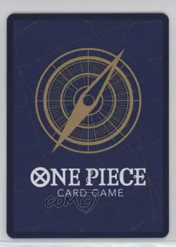 2024 One Piece Card Game: 500 Years in The Future OP07 Portgas DAce #OP07-119 - Image 2