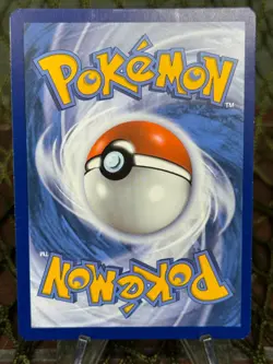 MEWTWO SVP 052 ~ Pokemon TCG: SCARLET & VIOLET BLACK STAR PROMO - Image 2