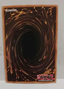 YUGIOH MAIDEN WITH EYES OF BLUE LCKC-EN012 1 ST EDITION SECRET LIGHT PLAYED - Image 2