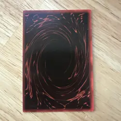 Slifer the Sky Dragon LC01-EN002 Yu-Gi-Oh Legendary Collection 1 Limited Edition - Image 2