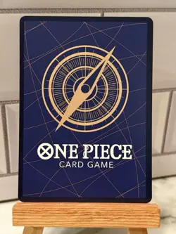 Marco C ST22-012 [PAR] Parallel Starter Deck Ace Newgate One Piece English - Image 2