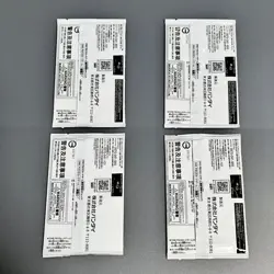 Standard Battle Pack ONE PIECE Card Game Japanese Bandai etc… - Sealed 13Packs - Image 5