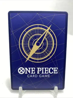 One Piece Japanese PRB02 -The Best- Vol. 2 #ST15-002 Edward.Newgate (AltArt) - Image 2