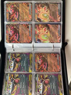 Pokemon TCG Ex, Trainer, Vstar Vmax V 226 Card Lot Mew Leafeon Umbreon Blastoise - Image 4