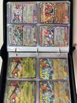 Pokemon TCG Ex, Trainer, Vstar Vmax V 226 Card Lot Mew Leafeon Umbreon Blastoise - Image 5