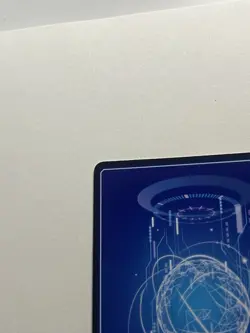 Digimon Card Game Time Stranger Neptunemon BT24-030 SR Alternate Art NM - Image 3