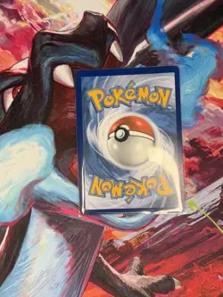 SWSH: Sword & Shield Promo Cards #SWSH149 Flareon V - Image 2