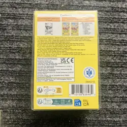 adventure on Kami's Island double pack set 10 one piece card game - Image 2