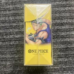 adventure on Kami's Island double pack set 10 one piece card game - Image 4