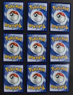 All Snorlax RR GX RR V R S Chinese Pokemon Cards Holo Lot 9 NE40 - Image 2