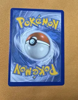 Pokemon TCG Rayquaza VMAX Holo Card 111/203 - Image 2