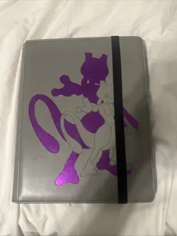 Pokemon Card Collection Selling the Entire Book - Image 1