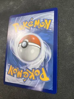 Glaceon VSTAR - SWSH197 - Pokemon Sword & Shield Promo Ultra Rare Holo Card NM - Image 3