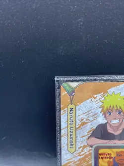Naruto Uzumaki SEALED PSA Promo Card x Kayou Exclusive NRSA-PR-003 NM 2026 - Image 2