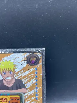 Naruto Uzumaki SEALED PSA Promo Card x Kayou Exclusive NRSA-PR-003 NM 2026 - Image 3