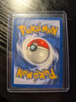 Dark Charmeleon 32/82 Team Rocket Pokemon Card Vintage - Image 2