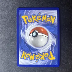 Pokemon Greninja EX 132 SVP Black Star Promo Holo Full Art 2023 Card - Image 2