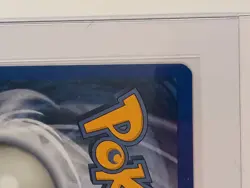 Aerodactyl 15/64 Neo Revelation Pokemon Card WOTC Vintage LP Fossil Pokemon - Image 5