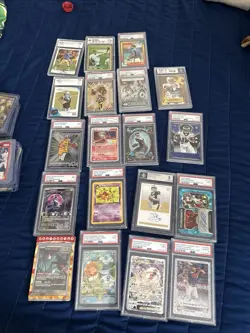 Nintendo Pokemon TCG Celebrations Lot 80 Cards Charizard Mewtwo Autographed Holo - Image 4