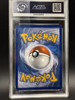 Pokemon Mewtwo EX TCG Full Art Holo Rare Card Breakthrough-Secret 164/162 - Image 4