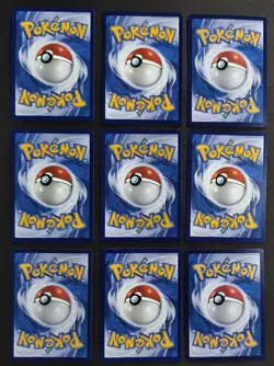 lot 9 All Charizard SR RR ex V GX R RRR Vstar Chinese Pokemon Cards Holo NE40 - Image 2