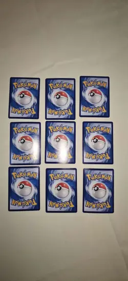 Pokemon card Gengar gem pack logo holo.master ball holo.chinese exclusive. JM64 - Image 3