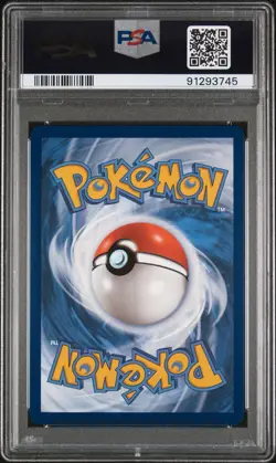 Pokemon 151 Venusaur EX Special Illustration Rare Card #198/165 PSA 10 Gem Mint - Image 2