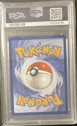 Pokemon 151 Venusaur EX Special Illustration Rare Card #198/165 PSA 10 Gem Mint - Image 4