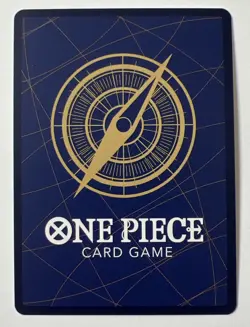 Vinsmoke Reiju OP12-063 SR ONE PIECE Tcg Card Game NM PURPLE - Image 2