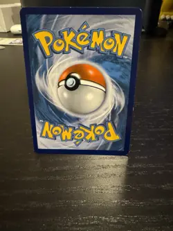 M Gardevoir EX 156/160 XY Primal Clash Ultra Rare Full Art Holo Pokemon TCG Card - Image 2