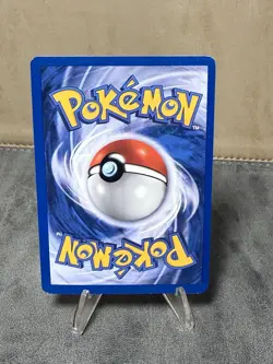 Pokemon TCG Electabuzz Base Set 2 Unlimited Rare Card LP - Image 2