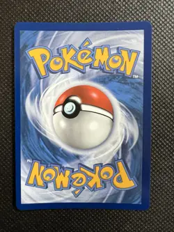 Pokemon TCG | Gothitelle #211 | SV: Scarlet & Violet Promo Cards | Holo | NM - Image 2